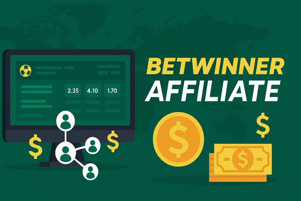 Découvrez Betwinner Le Guide Complet pour les Parieurs en Ligne Découvrez Betwinner Le Guide Complet pour les Parieurs en Ligne