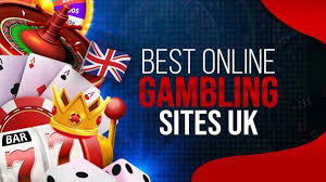 Discover the Best UK Online Live Casino