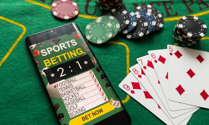 Everything You Need to Know About Betwinner 14