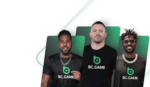 BC Game in Italia Scopri il Mondo del Gioco Online