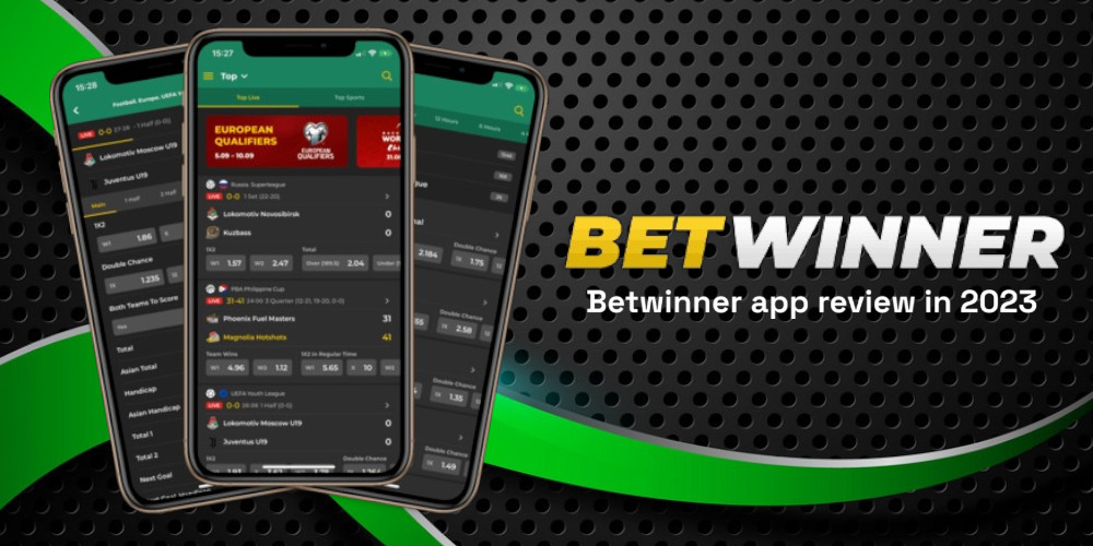 Découvrez le meilleur du jeu en ligne avec Betwinner Casino 1 Découvrez le meilleur du jeu en ligne avec Betwinner Casino 1