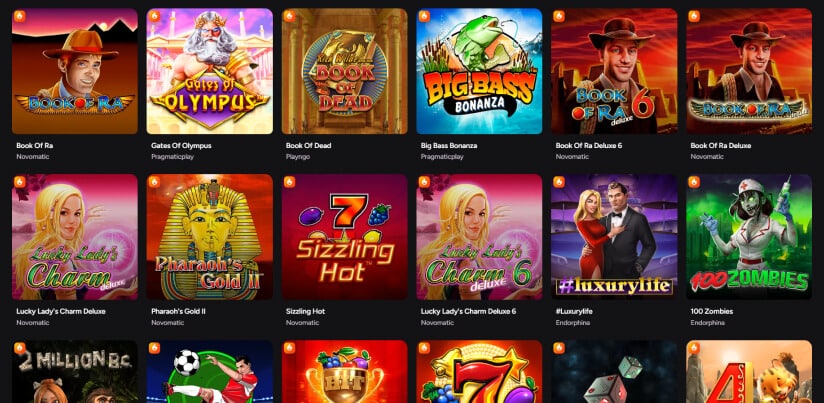 Discover Excitement at Casiny Casino Discover Excitement at Casiny Casino