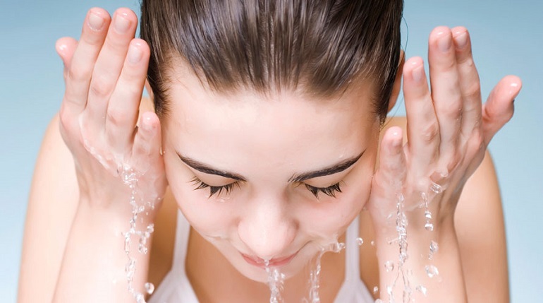 Koreanische Hautpflege Kosmetik Il Segreto della Pelle Perfetta
