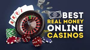 Online Casino Not Paying Out Understanding the Risks