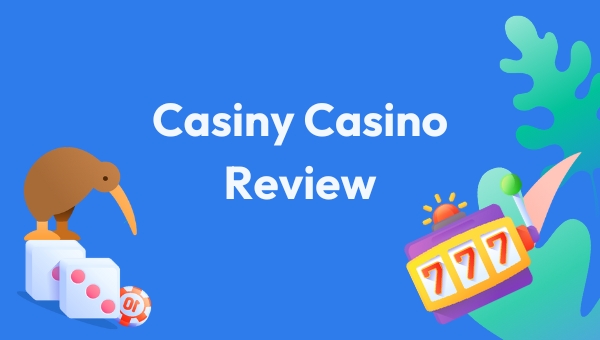 The Ultimate Guide to Casiny Pokies Unleash the Fun!