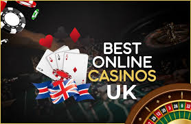 The Ultimate Guide to UK Online Casino with No Deposit Bonuses The Ultimate Guide to UK Online Casino with No Deposit Bonuses