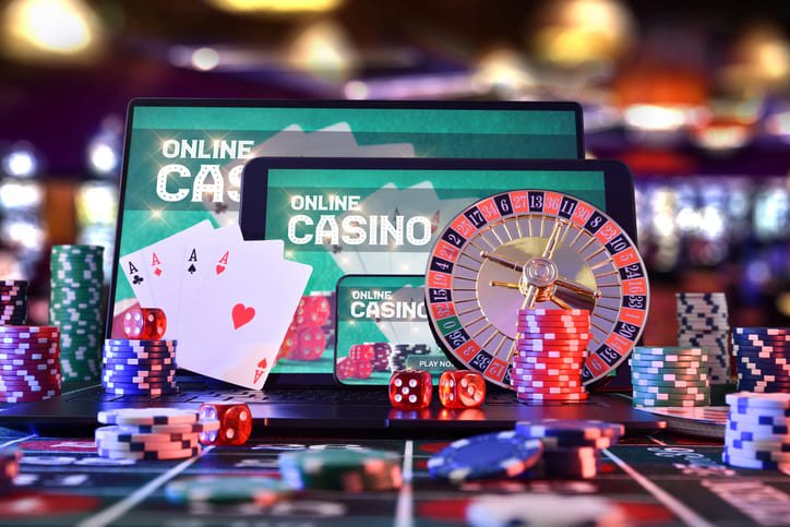 Your Ultimate Guide to Spellwin Casino UK