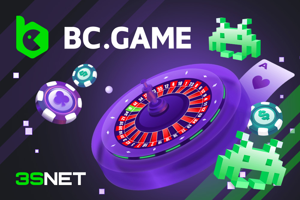 Discover the Exciting Opportunities of BC Game Bonus Discover the Exciting Opportunities of BC Game Bonus