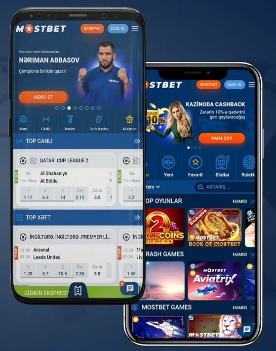 Everything You Need to Know About Mostbet APK Everything You Need to Know About Mostbet APK