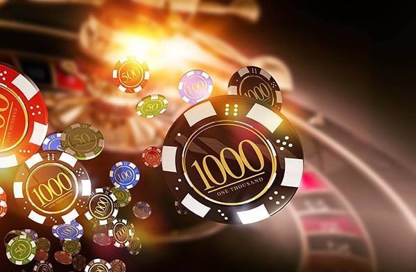 Exciting Online Casino Jackpots That Change the Game Exciting Online Casino Jackpots That Change the Game
