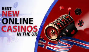 Exploring the Online Betting UK Slots Scene Exploring the Online Betting UK Slots Scene