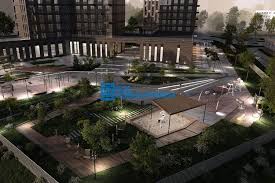 Новостройки на котловане в Москве 35