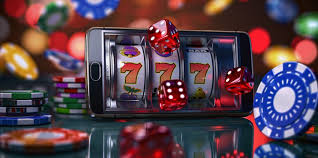 Objevte vzrušení zahraničního casino online