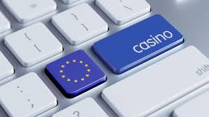 Objevte vzrušení zahraničního casino online