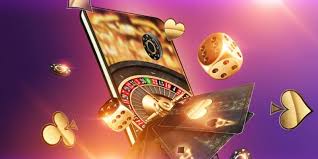The Ultimate Guide to Casino 1