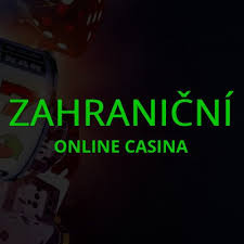 Zahraniční Online Casino Jak Vybrat to Nejlepší