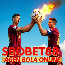 Agen Betting SBOBet88 Deposit 50 dan Keuntungannya 212338329