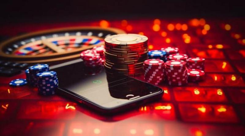 Discovering New Non Gamstop Casino Sites A Guide for Players Discovering New Non Gamstop Casino Sites A Guide for Players