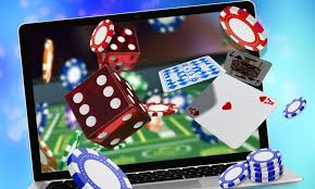 Discovering New Non Gamstop Casino Sites A Guide for Players Discovering New Non Gamstop Casino Sites A Guide for Players