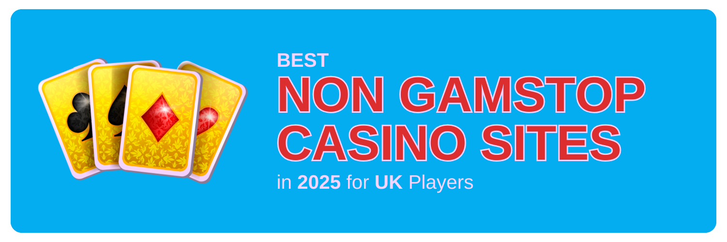 Discovering New Non Gamstop Casino Sites A Guide for Players Discovering New Non Gamstop Casino Sites A Guide for Players