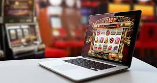 Experience the Thrill of Bonus Strike Online Slots Experience the Thrill of Bonus Strike Online Slots