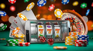 Experience the Thrill of Bonus Strike Online Slots Experience the Thrill of Bonus Strike Online Slots
