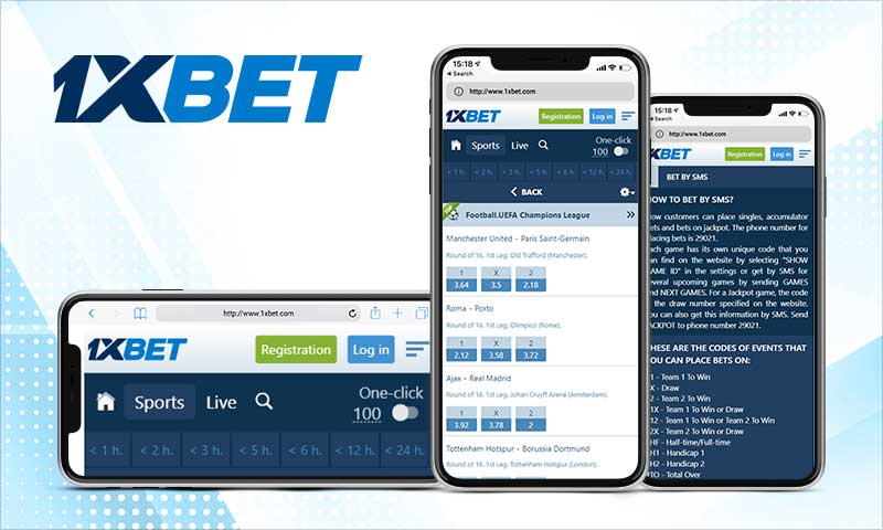 Explore the 1xBet Android App for a Seamless Betting Experience