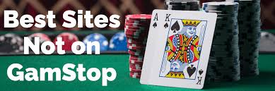 Explore the World of Casinos That Are Not on Gamstop 661029766