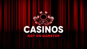 Explore the World of Casinos That Are Not on Gamstop 661029766