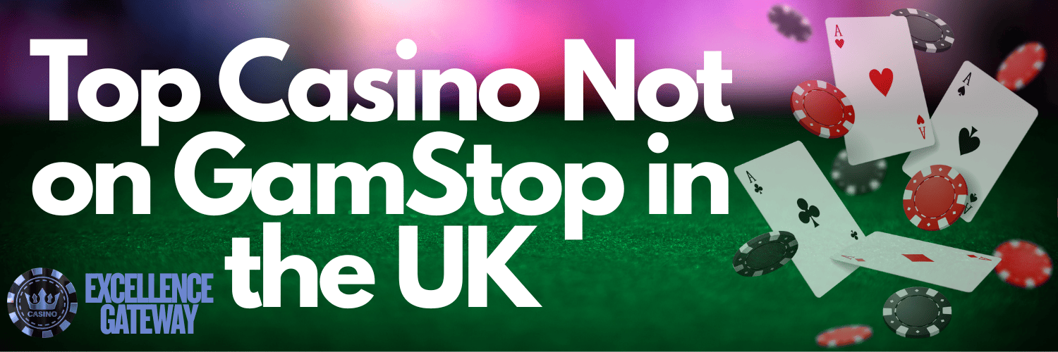 Exploring Non-GamStop Casinos A Thrilling Alternative for Players