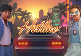 Hotline Casino - Twój Portal do Gry i Rozrywki Hotline Casino - Twój Portal do Gry i Rozrywki