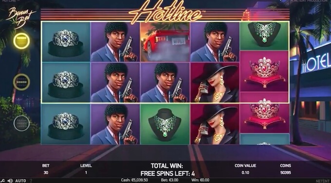 Hotline Casino - Twoje Niezapomniane Doświadczenie Hazardowe