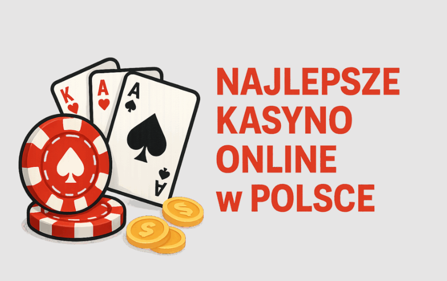 Kasyna w Polsce - Przewodnik po najlepszych miejscach i ofertach Kasyna w Polsce - Przewodnik po najlepszych miejscach i ofertach