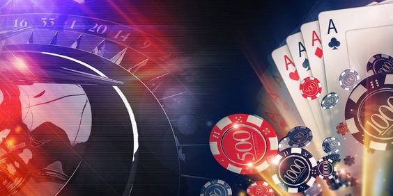 Mezinárodní Casino Objevte Svět Hraní a Zábavy Mezinárodní Casino Objevte Svět Hraní a Zábavy