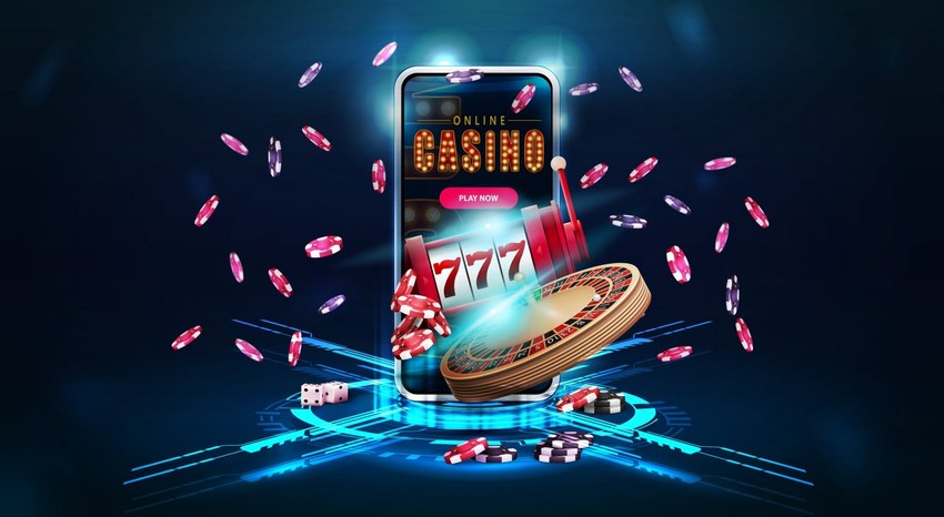 Mezinárodní Casino Objevte Svět Hraní a Zábavy Mezinárodní Casino Objevte Svět Hraní a Zábavy