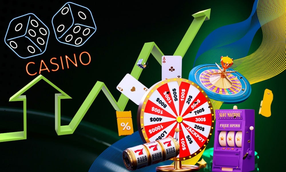 Nove Online Casino Slovensko Objavte Svet Hracích Automatov a Klasických Hier Nove Online Casino Slovensko Objavte Svet Hracích Automatov a Klasických Hier