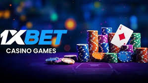 The Exciting World of 1xBet Bingo