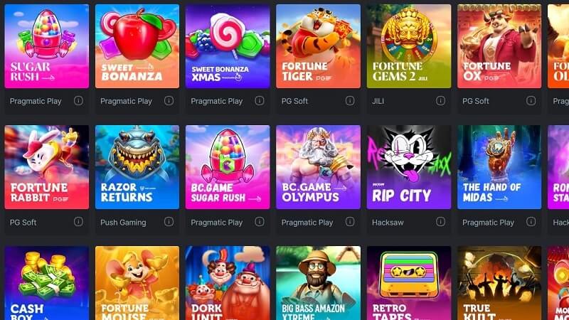 The Rise of BC Game Thailand A Comprehensive Guide to Online Gaming in Thailand