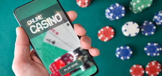 Zahraniční Online Casino Objevte Nové Světy Hraní