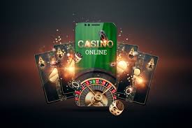 Discover the Excitement of Instant Casino A New Era in Online Gambling Discover the Excitement of Instant Casino A New Era in Online Gambling