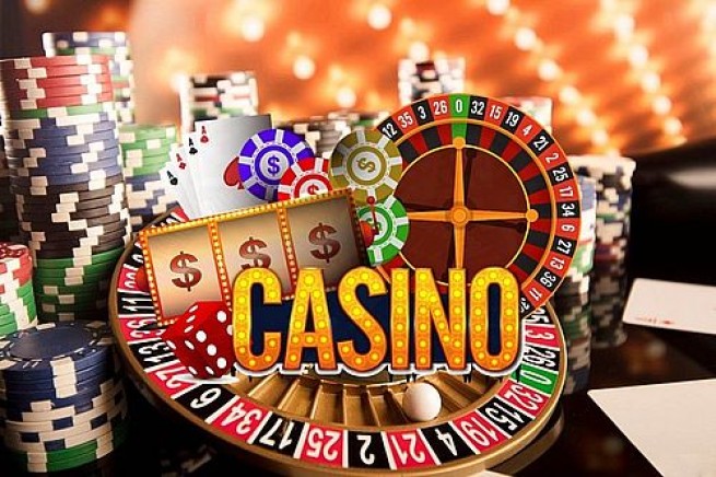 Experience Thrilling Gaming with Online Casino 1Red Experience Thrilling Gaming with Online Casino 1Red
