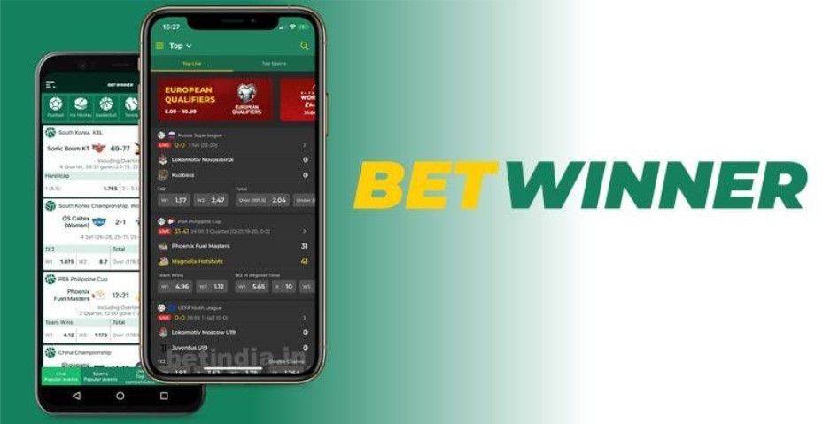 Exploring the BetWinner Betting Platform A Comprehensive Guide -580887467 Exploring the BetWinner Betting Platform A Comprehensive Guide -580887467