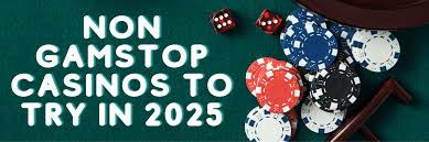 Exploring UK Casinos Not on Gamstop 152900454
