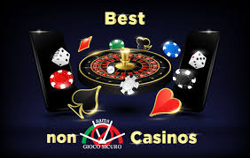 I Migliori Casino Non AAMS con Prelievo Immediato -1664341467