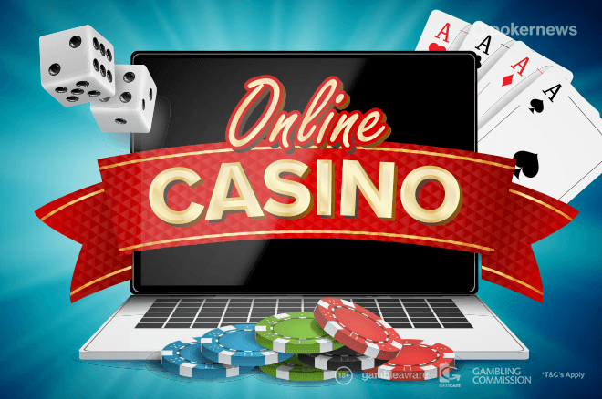 JB Casino Online The Ultimate Gaming Experience