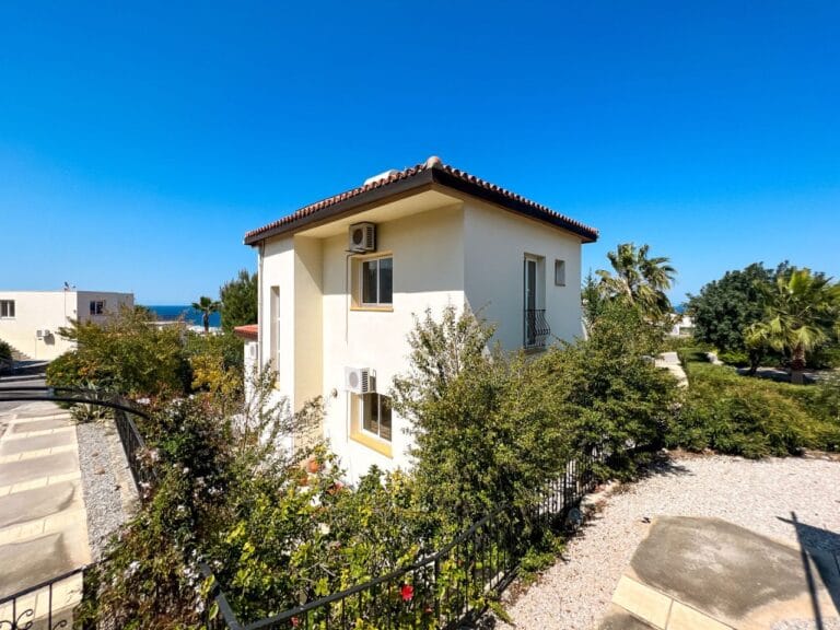 Kuzey Kıbrıs'ta Villa Satın Almanın Avantajları Kuzey Kıbrıs'ta Villa Satın Almanın Avantajları