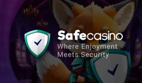 SafeCasino Το Επίσημο Καζίνο για Ασφαλή Παιχνίδια 475677579