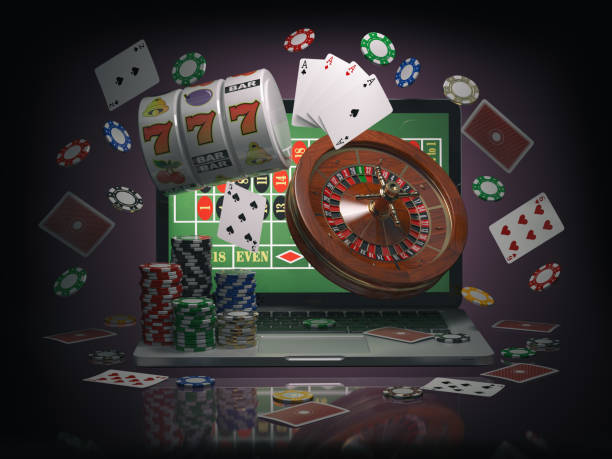 The Allure of Slots Charm Casino & Sportsbook