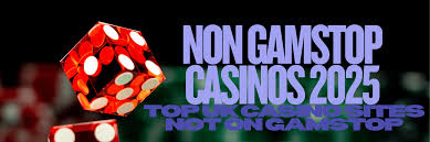 Exploring Non-GamStop Casinos Your Gateway to Unlimited Gaming Exploring Non-GamStop Casinos Your Gateway to Unlimited Gaming